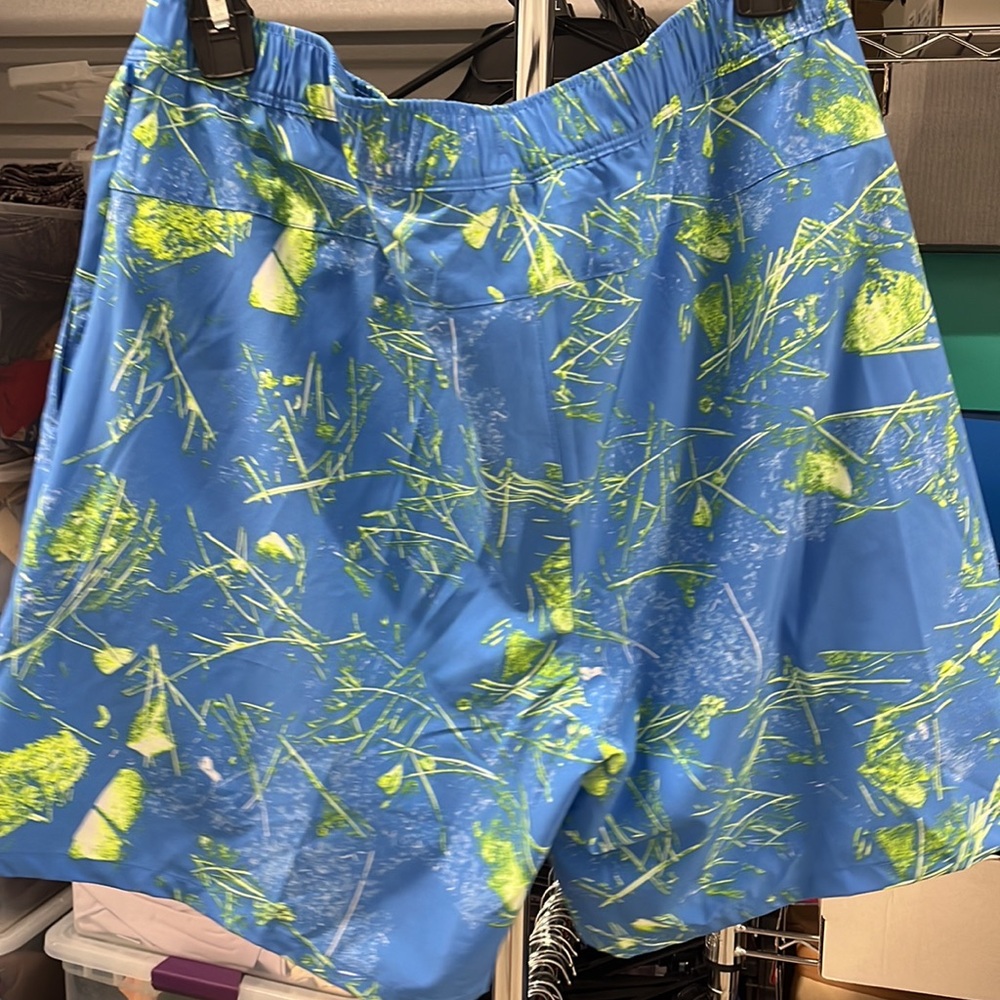 !!New Arrival!! North face men's shorts - Picture 4 of 6